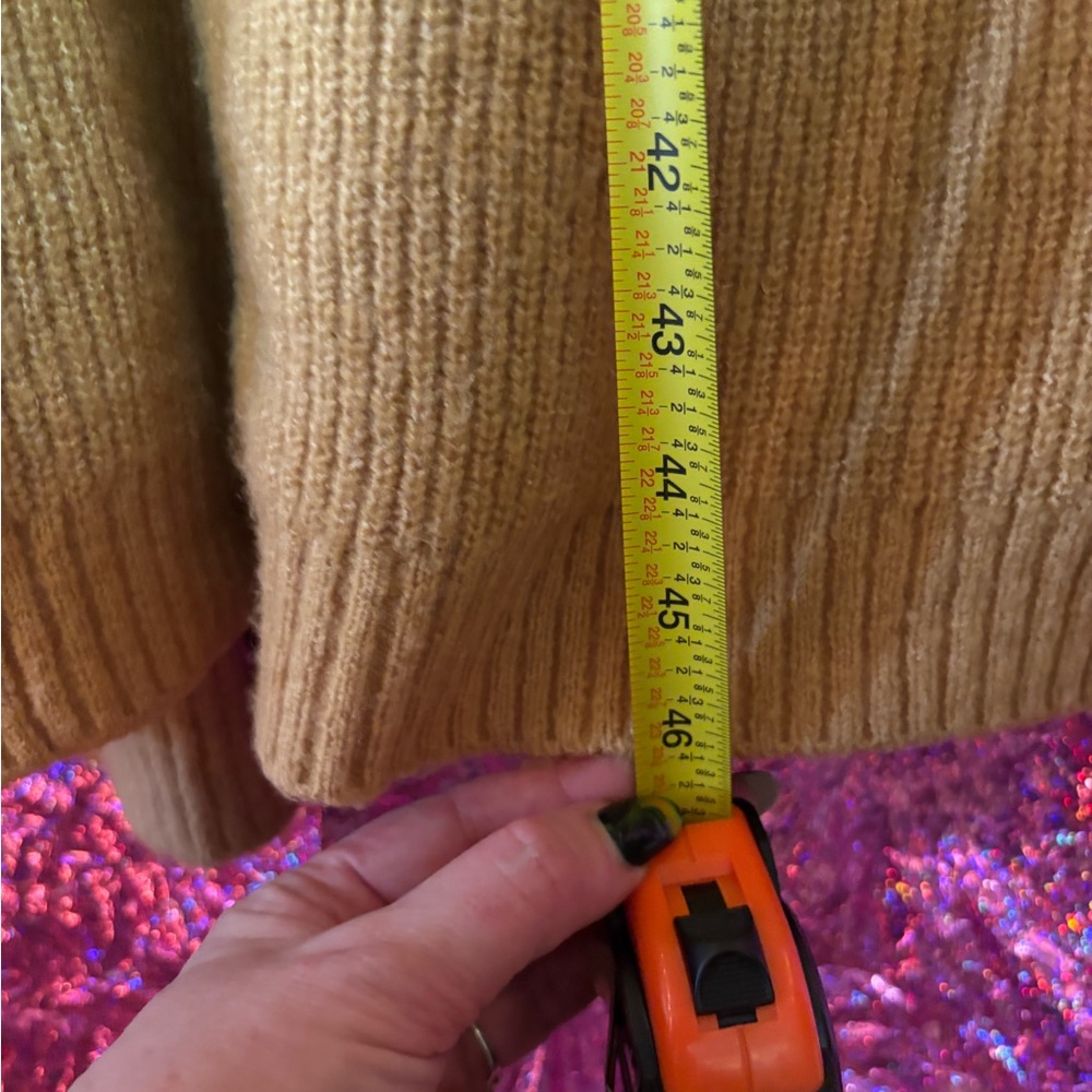 ASOS Tan Women's Cardigan - Picture 10 of 10